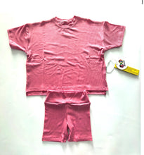 Load image into Gallery viewer, Kids Ribbed Sets
